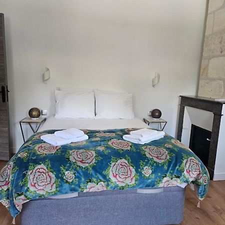 Maison Typique Bordelaise Бордо Екстериор снимка